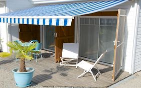 Gîte Le Champ Libre