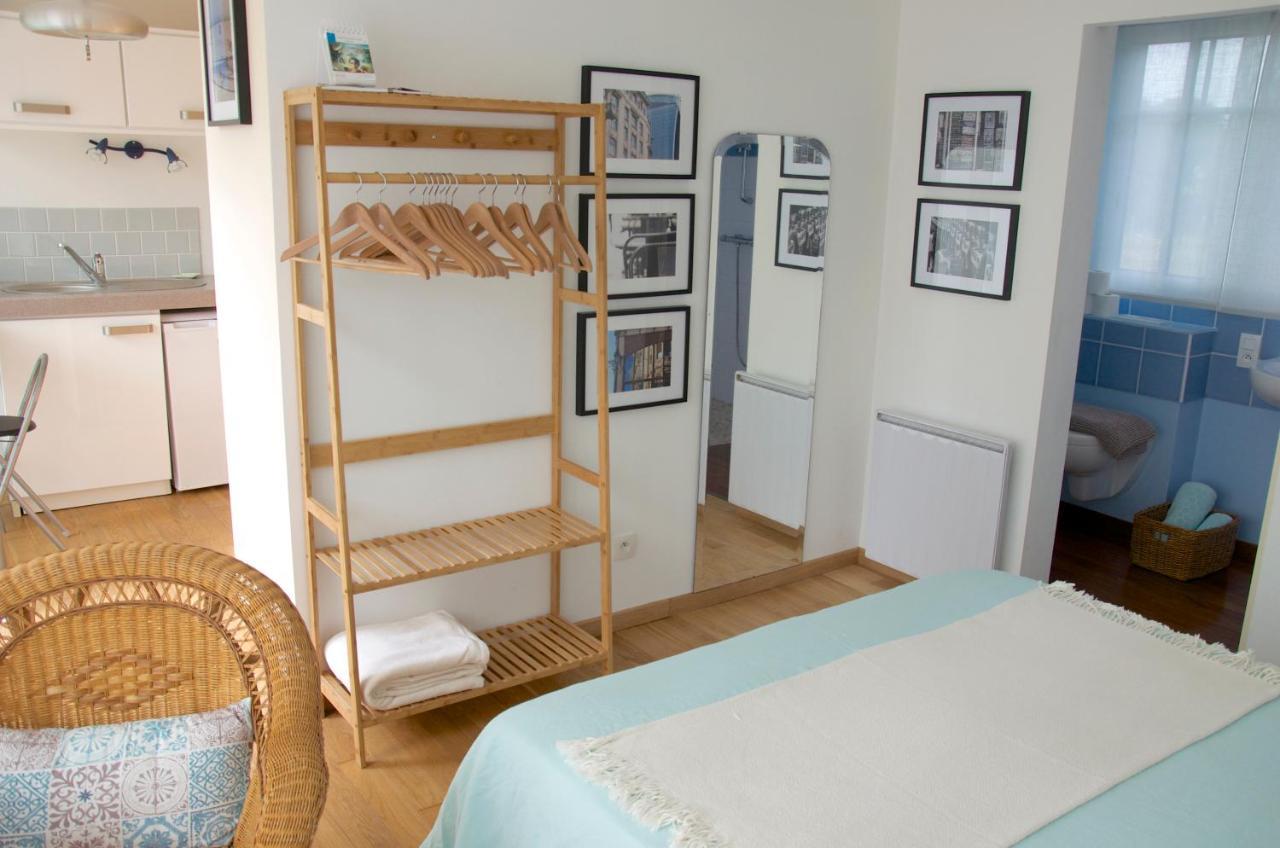 Gîte Le Champ Libre Dompierre-Sur-Yon Extérieur photo